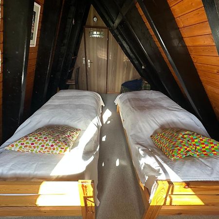 Ferienhaus Im Feriendorf Freilingen Freilingen  Esterno foto