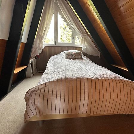 Ferienhaus Im Feriendorf Freilingen Freilingen  Esterno foto