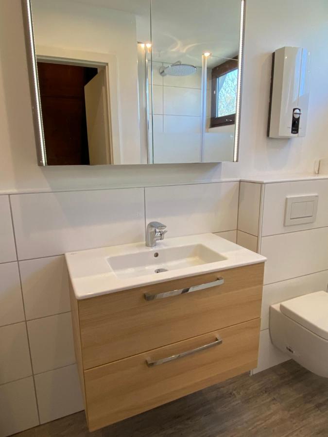 Ferienhaus Im Feriendorf Freilingen Freilingen  Esterno foto