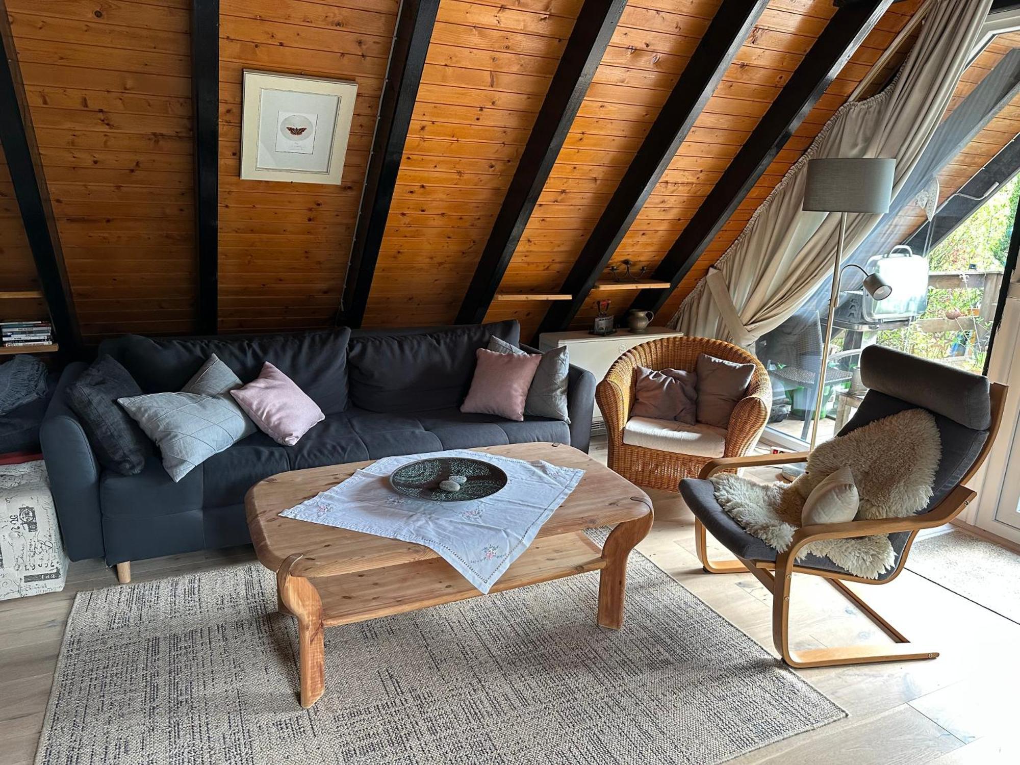 Ferienhaus Im Feriendorf Freilingen Freilingen  Esterno foto